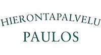 hierontapalvelu_paulos_logo