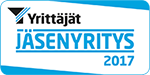 Suomen yrittäjät jäsenyritys